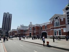 -沈阳站