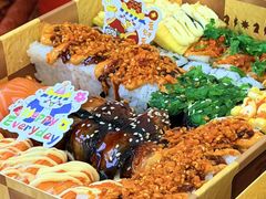 -苍井外带寿司(金域华府店)