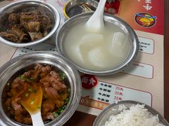 -阿秋牛排(湖心街店)