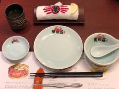 -蟹田居·活蟹料理(东城店)