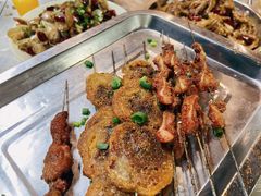 -小民大排档(光谷店)