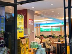 -华顺土菜馆(洪岗路店)