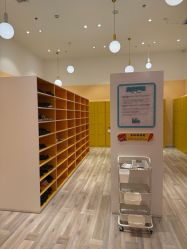 -玩元素·家庭游乐成长中心(香格里拉店)