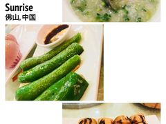 -顺德人家食府(黄金广场店)