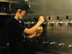 -TAPS精酿啤酒屋