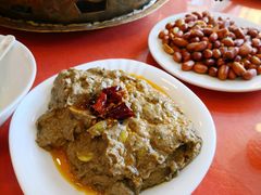 -北京小肠陈饭庄(方庄店)