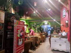 -小娘惹厨房Little Nyonya(狮城有约上榜店)