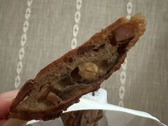 -HOT CRUSH趁热集合·现烤面包(环球港店)