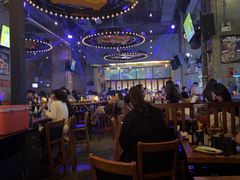 -HIB HUB公社(解放西路店)