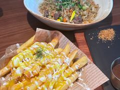 -一沙一城·岩烤牛扒(深圳首店)