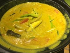 -十二舍·湯物素煮(江泰潤政店)
