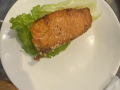 -THE WOODS 简餐 (国贸商城店)