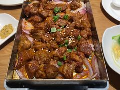 -吕氏疙瘩汤·新鲁菜(济南万象城店)