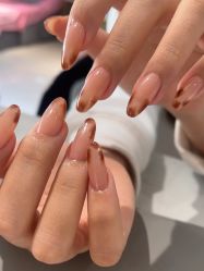 -丽心自助美甲美睫