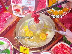 -大吉利·潮汕鲜牛肉火锅(西安店)