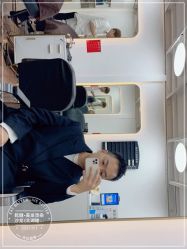 -乾健·烫染·接发SALON