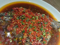 -建辉湖南土菜馆(南大街店)