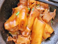 -虾饺妹·粤式手工点心(水荫路店)