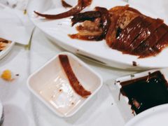 -老浒记烤鸭-北京菜(琉璃厂店)