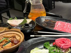 -捞王猪肚鸡火锅(财富中心店)