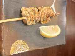 -鸟鹏烧鸟居酒屋(昌岗店)