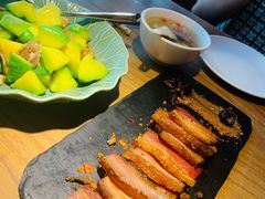 -中8楼风尚云南菜(颐堤港店)