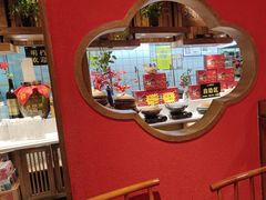 -大厨小味·民间川菜(八里庄店)