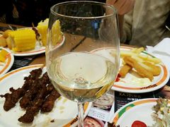 -比格比萨(方庄店)
