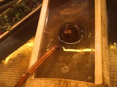 -火咂咂竹筒宴(告庄店)