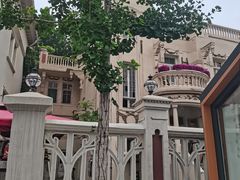 -天津意大利风情旅游区