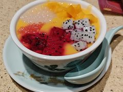 -点都德(长泰广场店)