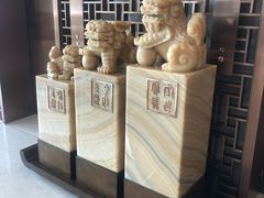 -顺德美的万豪酒店-万豪中餐厅
