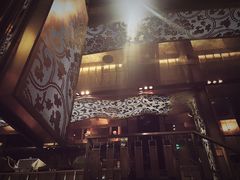 -金轩中餐厅 Jin Xuan(浦东丽思卡尔顿酒店)