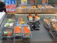 -池田寿司·4H鲜作(西直门凯德华联店)
