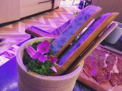 -热火朝天鲜切牛肉火锅(南强街巷店)