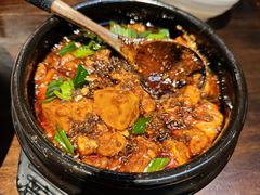 -陈麻婆豆腐(旗舰店)