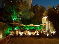 -老洋房花园饭店(绍兴路店)