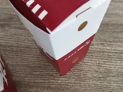 -肯德基(中纬店)