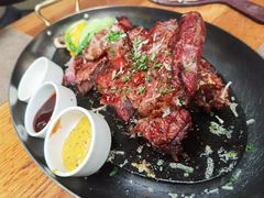 -食间牛排(湖西路店)