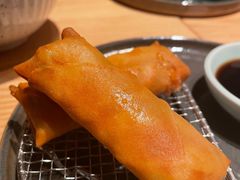 -人间酒暖·Go blanc·烧鸟·深夜食堂(陆家嘴店)