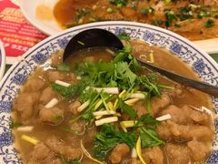 -东华天喜楼(涧西店)