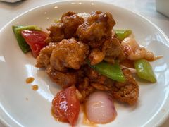 -莆田餐厅PUTIEN(三里屯店)