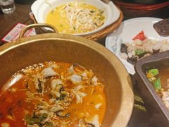 -永安水煮活鱼·仪征菜(仪征奥林匹克店)
