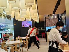 -茅庐毛血旺(临沂泰盛广场店)