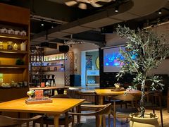 -JINNS锦时 steak&pizza(浸信会礼拜堂旧址店)