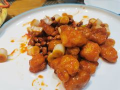 -真味海鲜坊