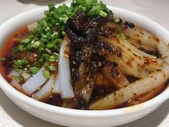 川北凉粉-渝信川菜(华盛店)