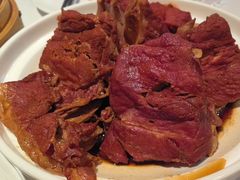 -晋阳春·山西菜·北京烤鸭(交大店)