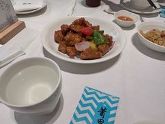 -莆田餐厅PUTIEN(武商MALL店)