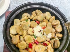 -阿娘家·原生态农家菜(国顺东路店)